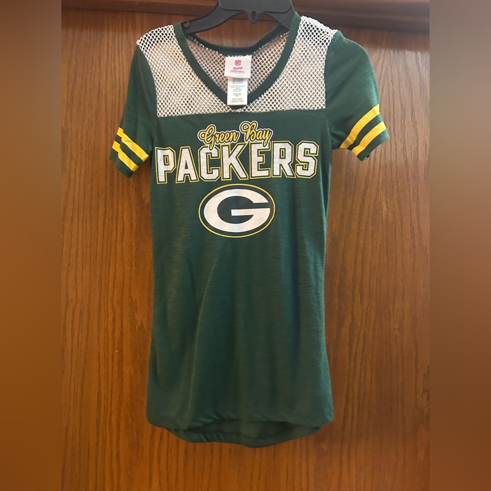 NFL Green Bay Packers Teens Apparel